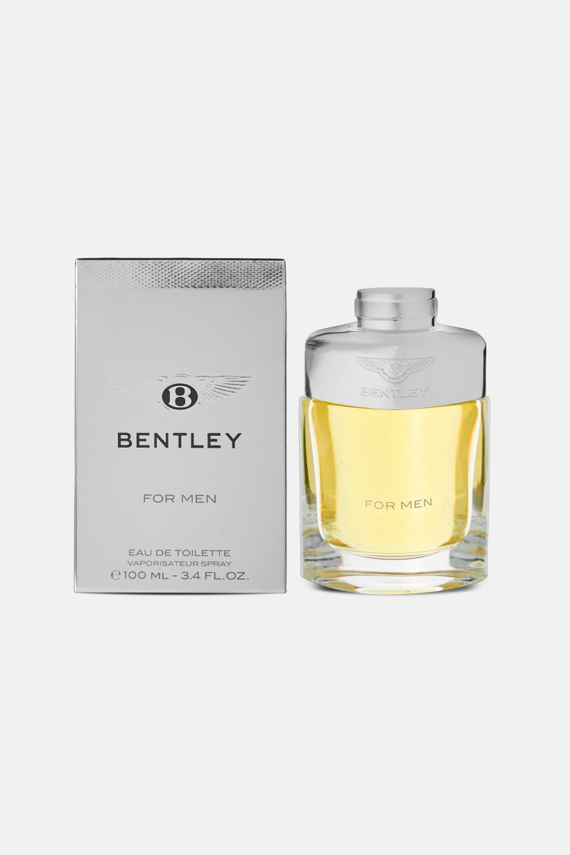 Bentley Eau De Toilette 100 ml - Image 1